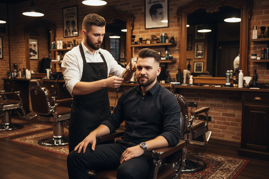 Precision Meets Natural Flow