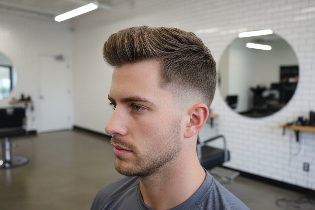 The Active Aesthetic: Engineering the Ultimate Gym-Proof Style at Allan’s