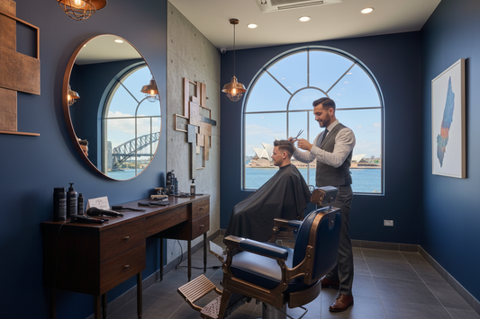 Common Hair Myths Men Still Believe and the Truth Behind Them