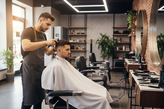Beyond the Chair: Crafting Your Unique Style, Exclusively at Allan’s