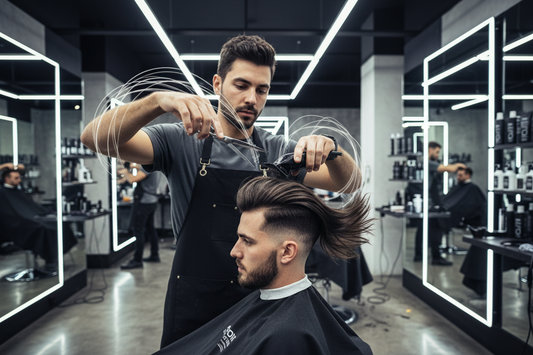 The January Blueprint: Mastering the 2026 Texture Movement at Allan’s