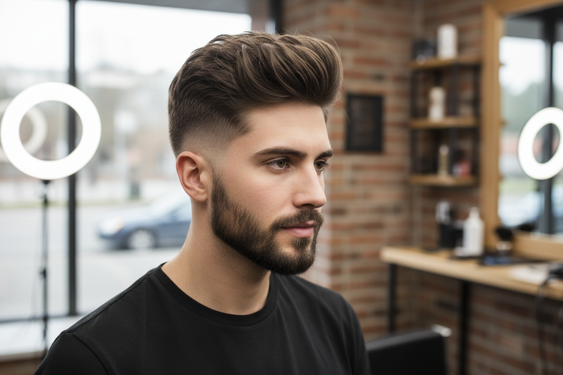 The Architecture of Confidence: Why Your 2026 Style Starts with a Plan