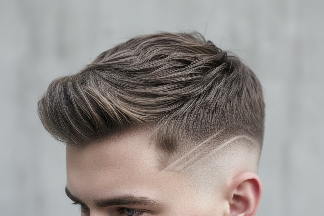 Future Forward: The Men’s Hairstyles That Will Define 2026