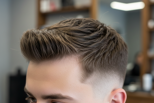Scalp Care for Surfers: Protecting Your Roots from the Newcastle Elements