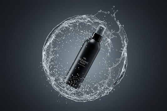 Demystifying Sea Salt Spray and Hair Health
