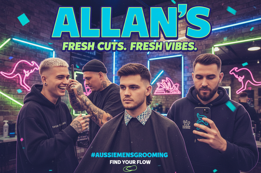 The Tuesday Tweak: Maintaining Momentum Through the Mid-Week at Allan’s