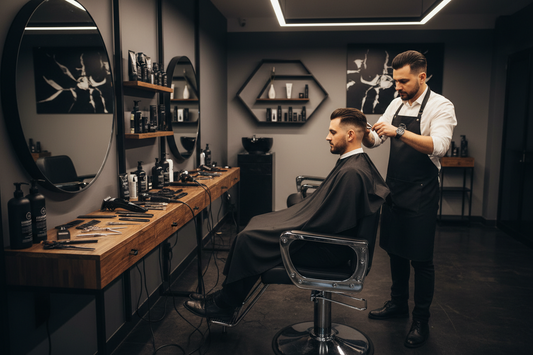 The Tuesday Tune-Up: Maintaining Your Edge Mid-Week at Allan’s