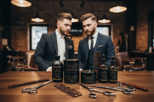 Mastering Men’s Hair Care: The Everyday Routine You Didn’t Know You Needed