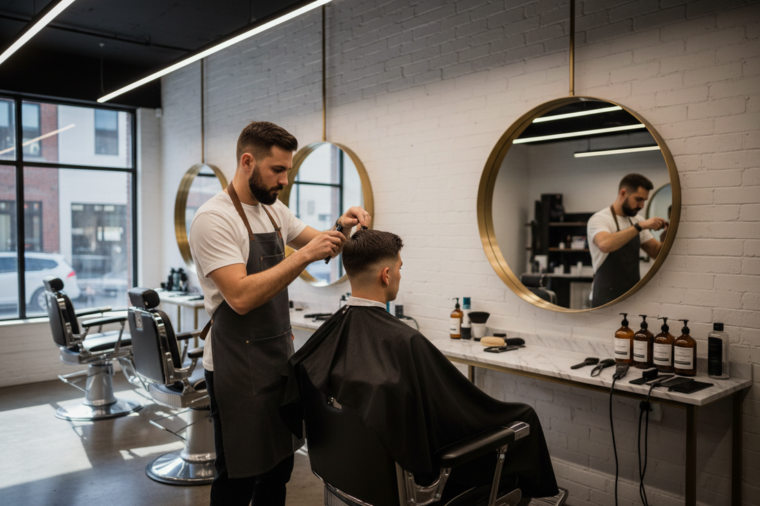 The Twilight Transition: Mastering PM Styling for the Newcastle Social Scene
