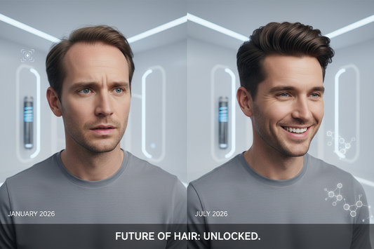 The Bio-Logic of Length: Unlocking the Science of Hair Growth in 2026