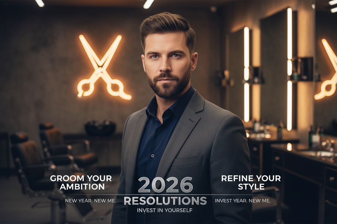 The 2026 Resolution: Elevating the Standard of Self-Care at Allan’s