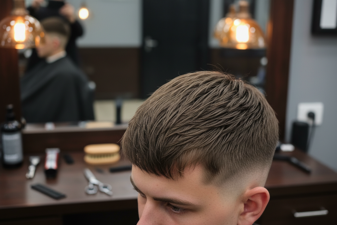 The Physics of Flow: Macromolecular Polypeptide Repair for Coastal Hair