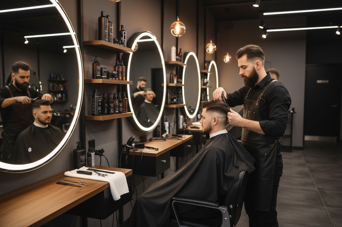 The Tuesday Tune-Up: Maximizing Grooming Efficiency at Allan’s