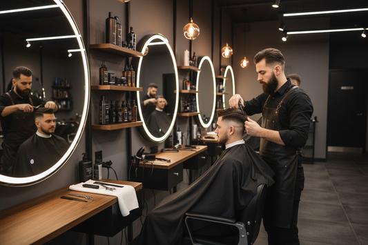 The Tuesday Tune-Up: Maximizing Grooming Efficiency at Allan’s