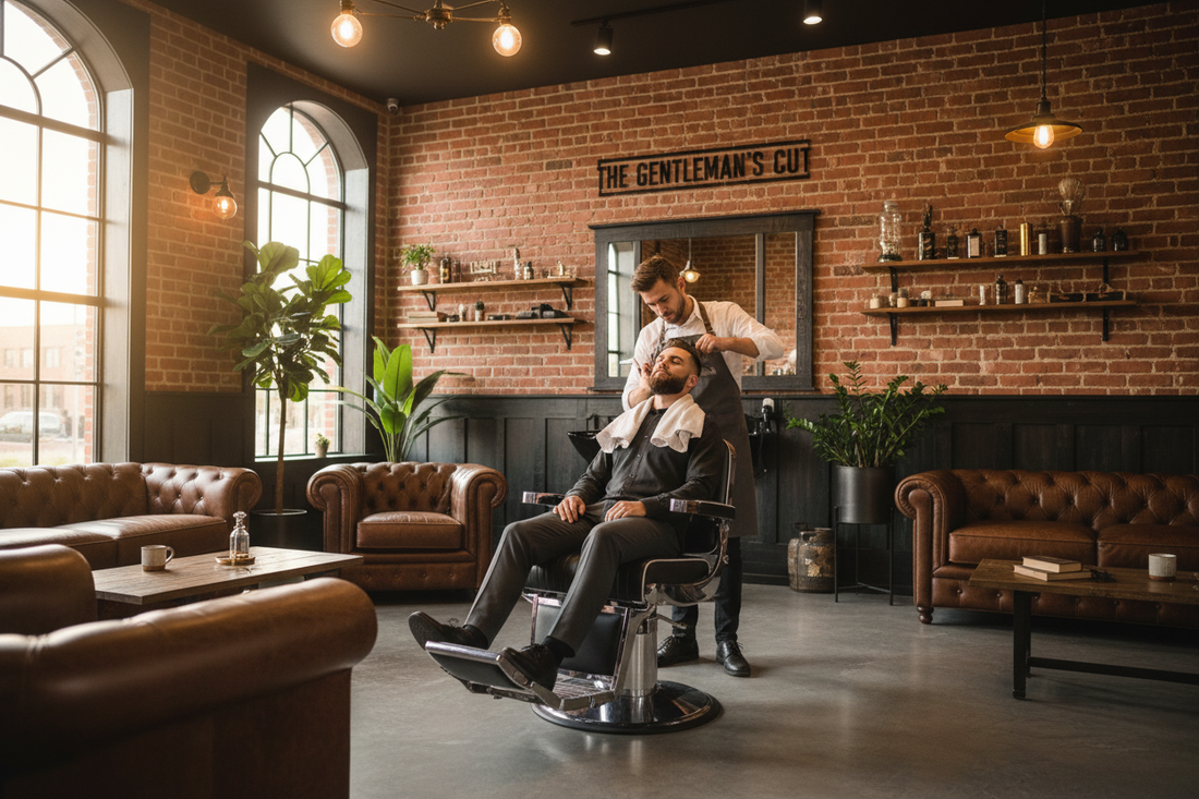 The Saturday Standard: Elevating Your Weekend Aesthetic at Allan’s