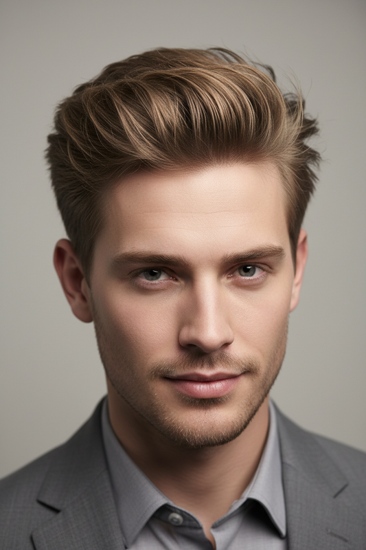 The Art of Weight Removal: Texturizing Techniques for High-Volume Styles