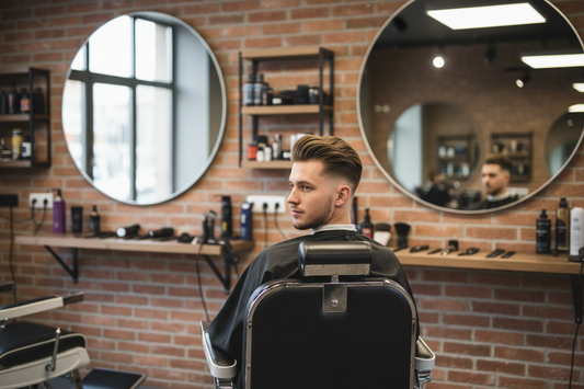 The Modern Mod: Reclaiming Mid-Length Style in 2026