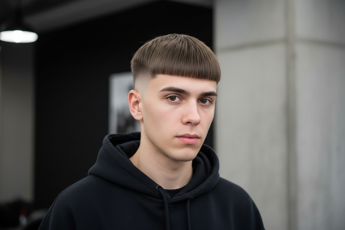 The Modern Edgar Cut
