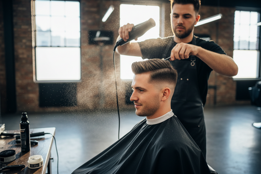 Monday Momentum: Establishing Your Executive Presence at Allan’s