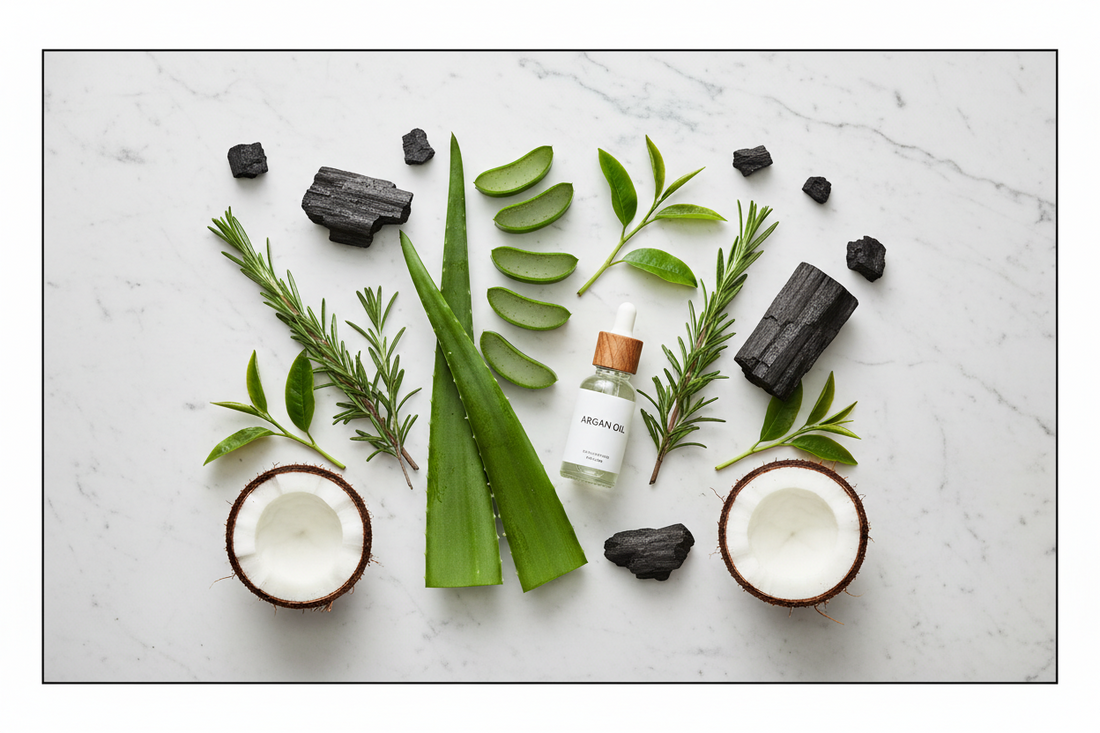 The Bio-Nutrient Revolution: Why Organic Compounds are Dominating 2026 Grooming