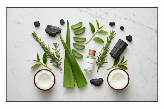 The Bio-Nutrient Revolution: Why Organic Compounds are Dominating 2026 Grooming