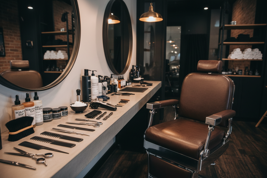 The Clean Slate: Preparing for Your Best Year Yet at Allan’s