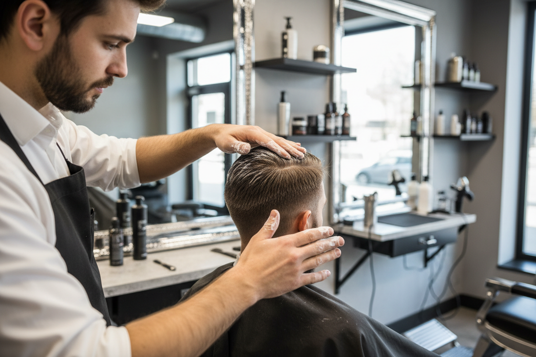 The Friday Ritual: Priming Your Image for the Weekend at Allan’s