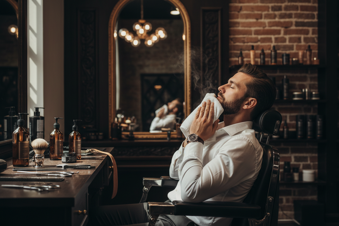 The Professional Pivot: Transitioning from Holiday Ease to Executive Excellence at Allan’s