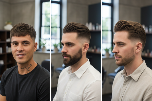 The Wednesday Power Up: Refreshing Your Style at the Pivot Point