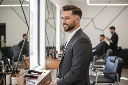 Why Regular Haircuts Matter More Than You Think