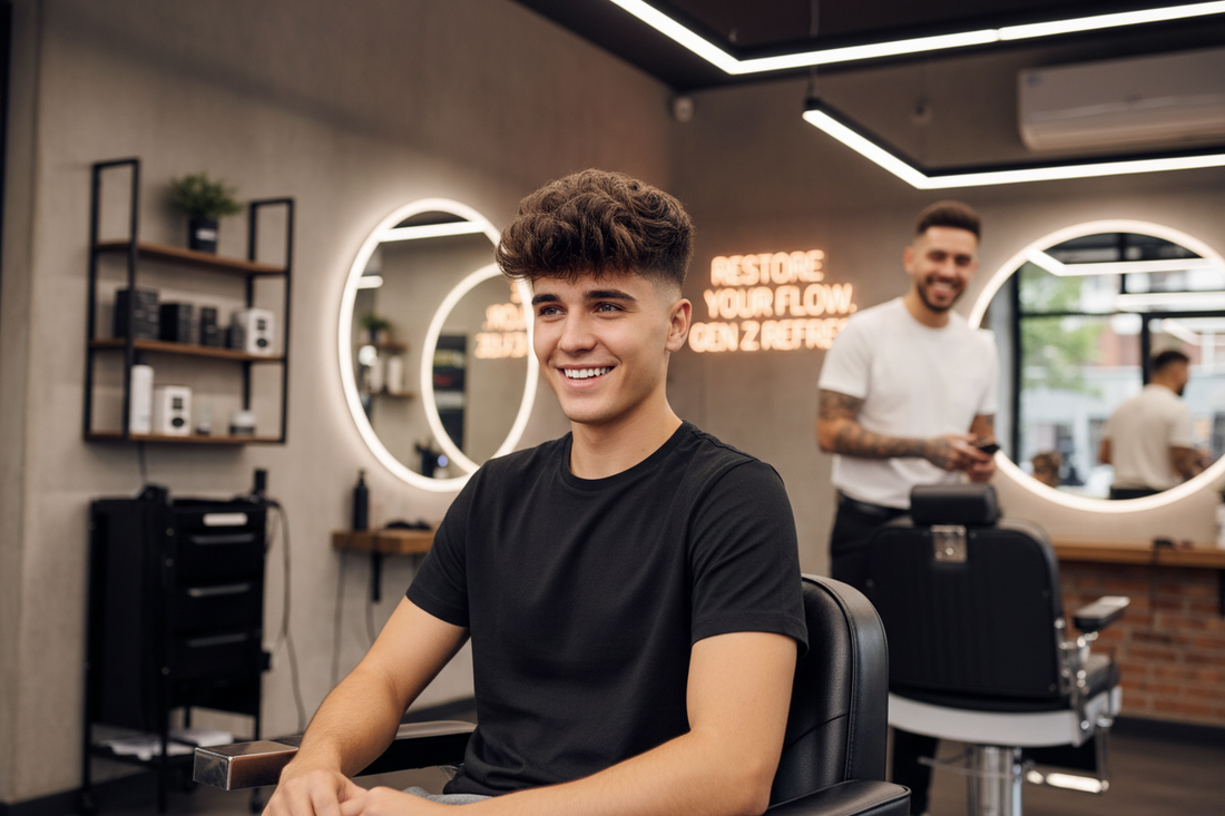 The Post-Surf Rescue: How to Restore Your Hair After a Day at Newcastle’s Beaches