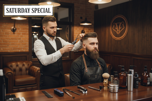 The Saturday Social: Mastering the Weekend Aesthetic at Allan’s