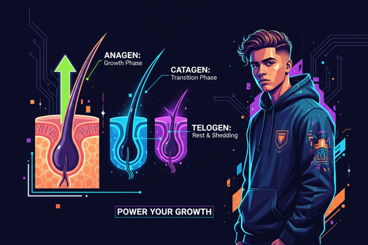 The Science of Hair Growth