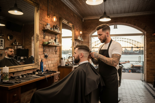 The Caffeine Connection: Awakening the Follicle in 2026