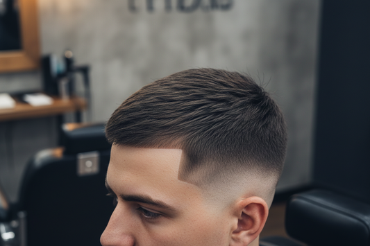Style Starts at the Hairline: The Modern Man’s Grooming Guide