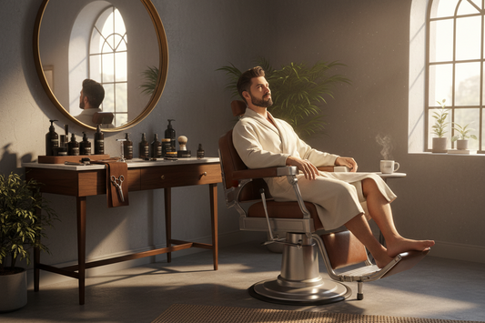 The Sunday Reset: Prepping Your Image for a Power Week at Allan’s