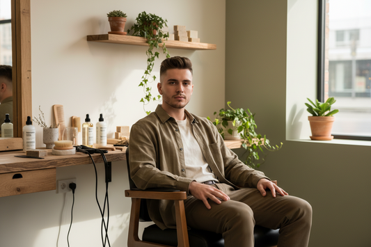 The Rise of Bio-Active Barbering: Sustainable Grooming for the Newcastle Man
