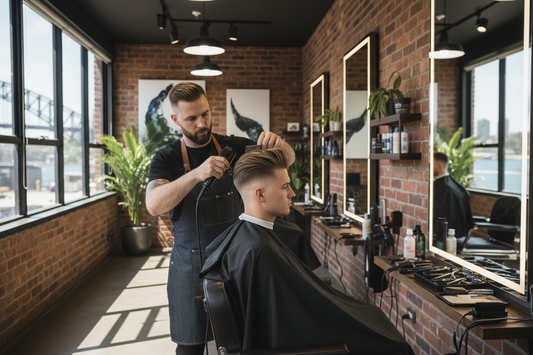 Men’s Hair Products Every Guy Should Own