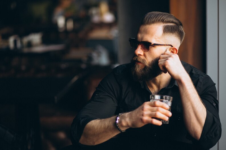 enhancing hair texture