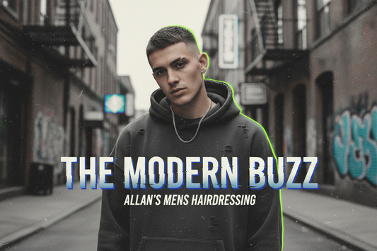 Precision Lines Meet The Modern Buzz