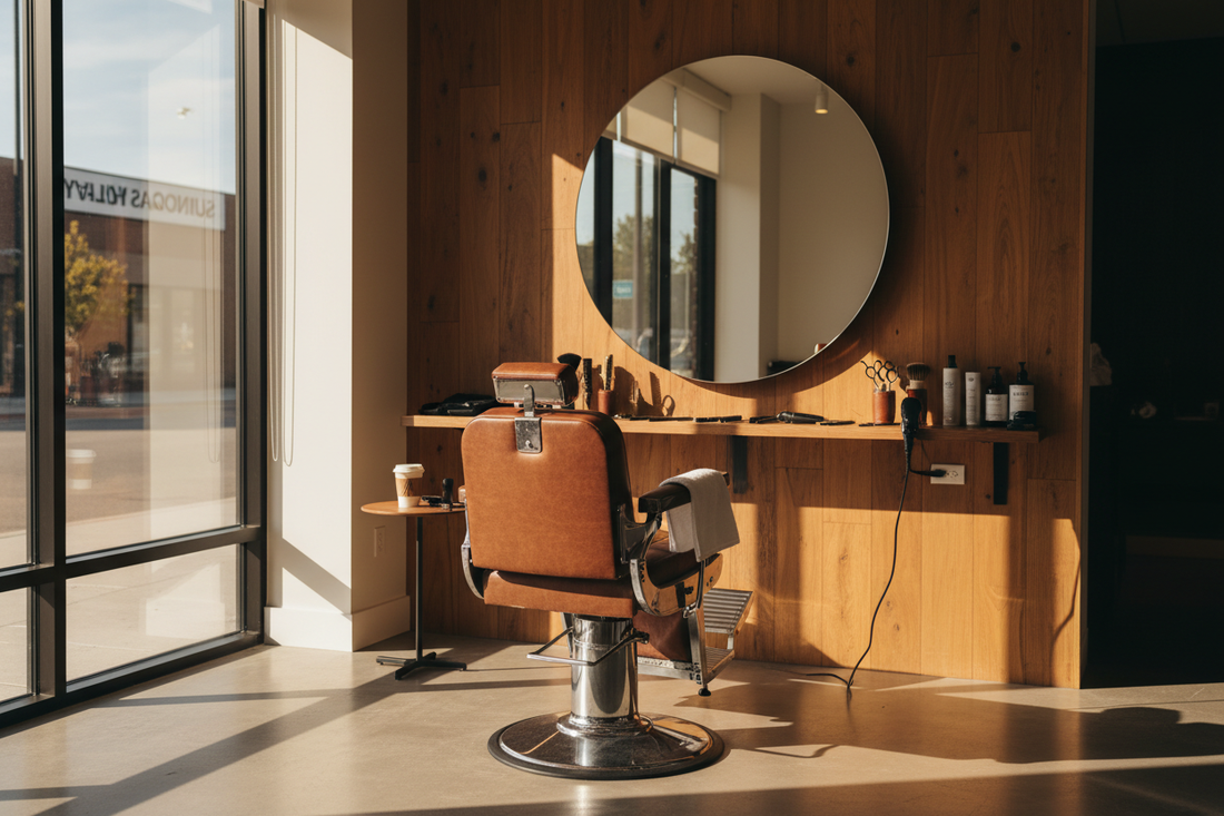 The Sunday Recovery: Resetting Your Style for the Monday Grind at Allan’s