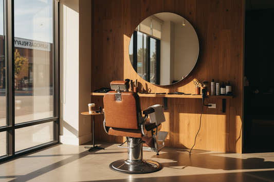 The Sunday Recovery: Resetting Your Style for the Monday Grind at Allan’s