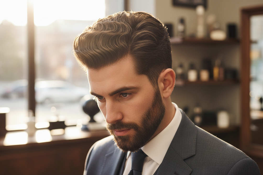 The Keratin Matrix: The Microscopic Science of Thicker Hair Growth