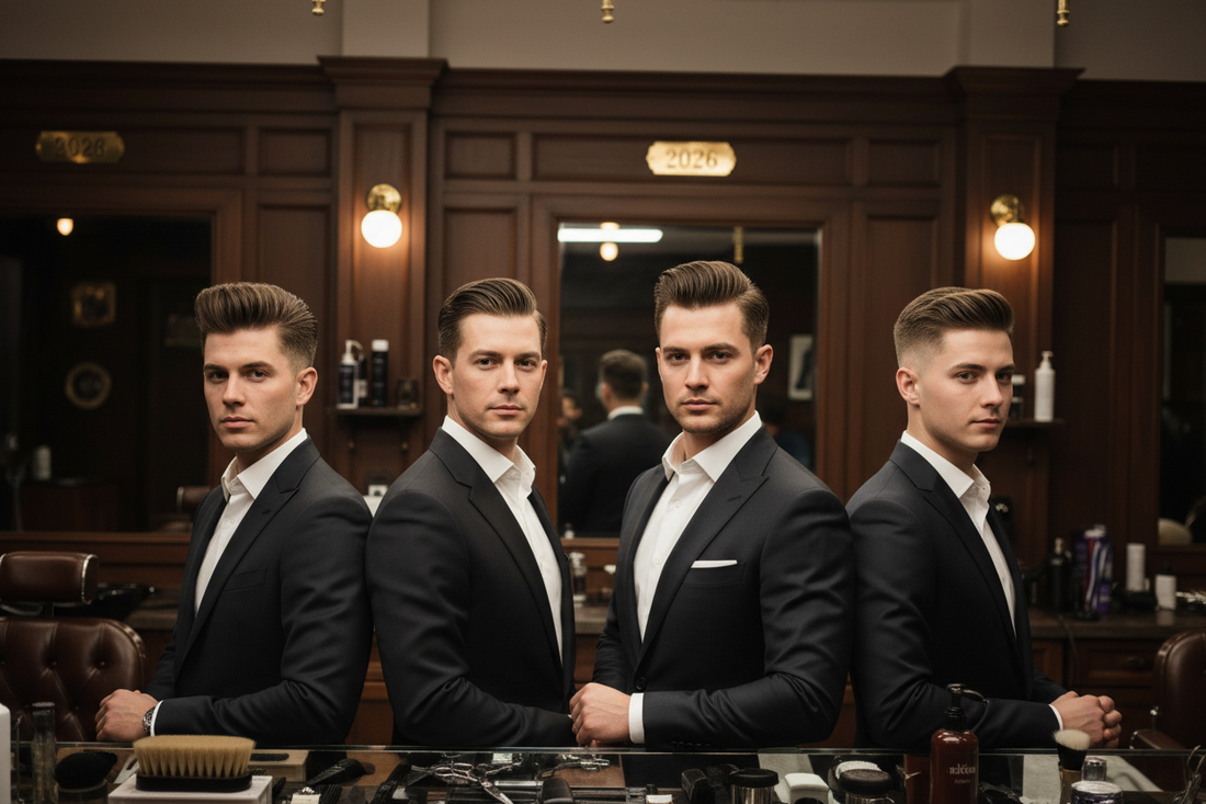 The Graduation Portfolio: Choosing a Timeless Hairstyle for Your 2026 Milestone