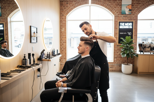 The Tuesday Tune-Up: Maintaining Your Professional Edge at Allan’s