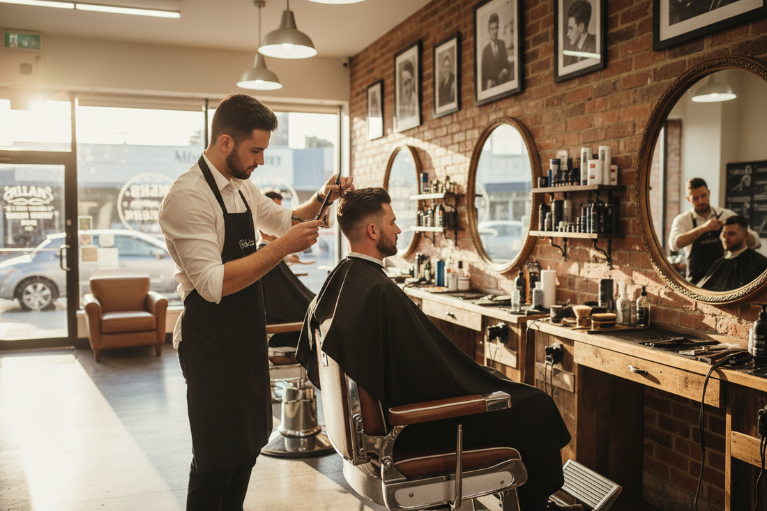 The Wednesday Pivot: Reinvigorating Your Look for the Final Push at Allan’s