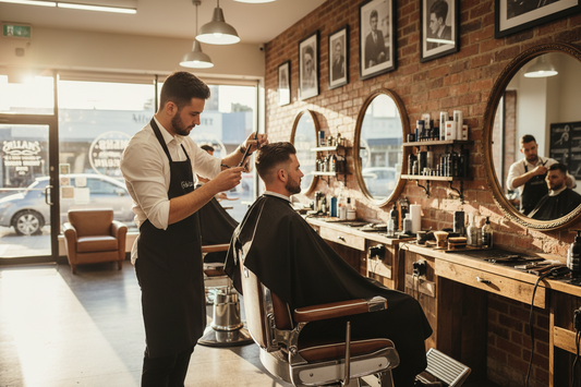 The Wednesday Pivot: Reinvigorating Your Look for the Final Push at Allan’s