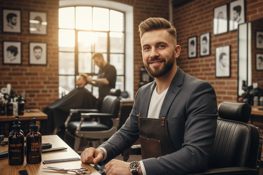 Your Hair, Your Style