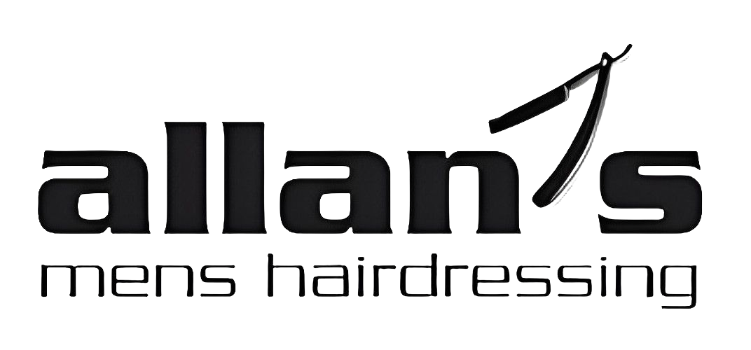 Our Services Allan's Men Hair Dressing